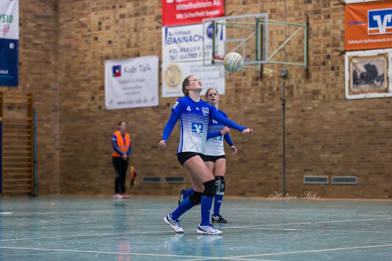 Bild 100 - Frauen Bundesliga